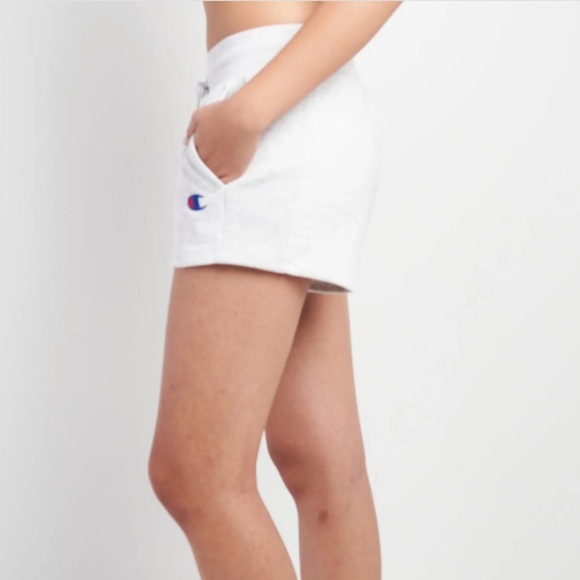 NWOT - Champion Shorts REVERSE WEAVE® SHORTS, 3" - XL - Picture 4 of 10